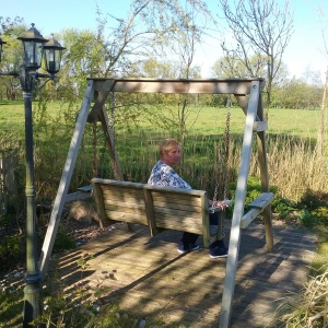 Profilbild von Christel Overdick