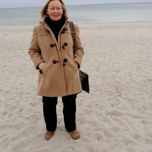 Profilbild von Christel Pehling-Starckjohann