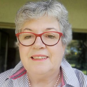 Profilbild von Christel Petry