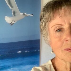 Profilbild von Christel Petukat