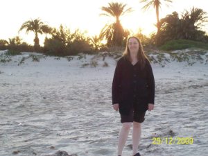 Profilbild von Christel Pfeiffer