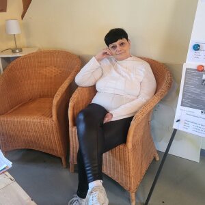 Profilbild von Christel Philippi