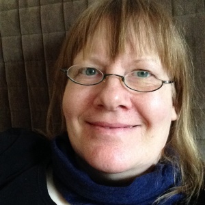 Profilbild von Christel Plum