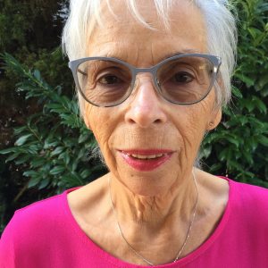 Profilbild von Christel Prues