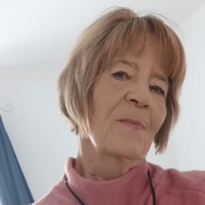 Profilbild von Christel Pulgam