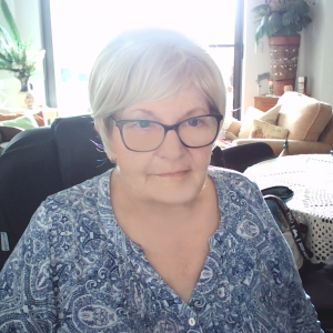 Profilbild von Christel Pusnik