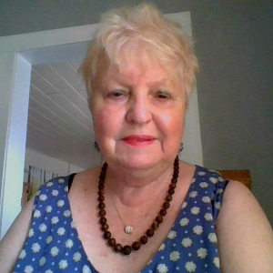 Profilbild von Christel Radatz