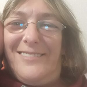 Profilbild von Christel Radeloff