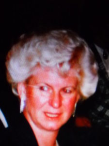 Profilbild von Christel Rasel-Joram