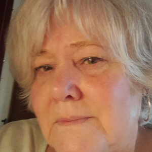 Profilbild von Christel Rathay