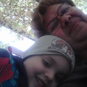 Profilbild von Christel Reichardt