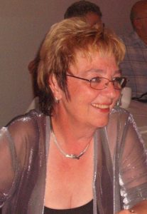 Profilbild von Christel Reichwehr