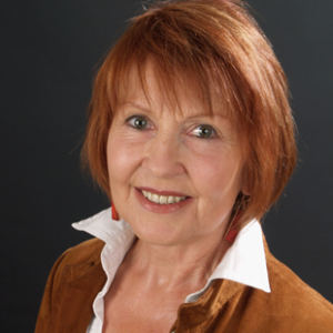 Profilbild von Christel Rickert