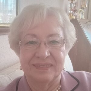 Profilbild von Christel Riek