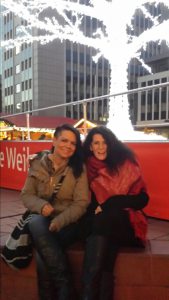 Profilbild von Christel Ritt