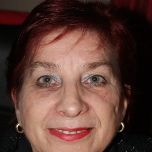 Profilbild von Christel Rockinger