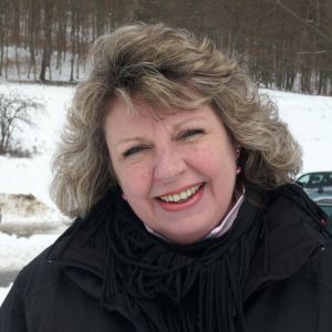 Profilbild von Christel Röhner