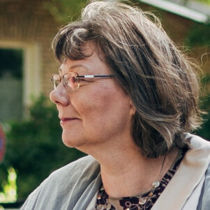 Profilbild von Christel Rose