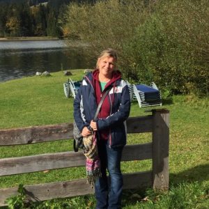 Profilbild von Christel Roßmann