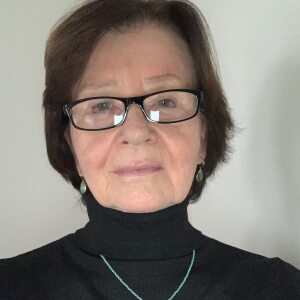 Profilbild von Christel Rotter