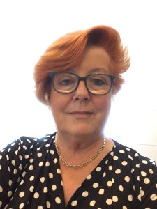 Profilbild von Christel Schätzmann