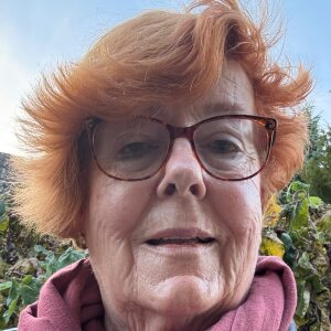 Profilbild von Christel Schätzmann