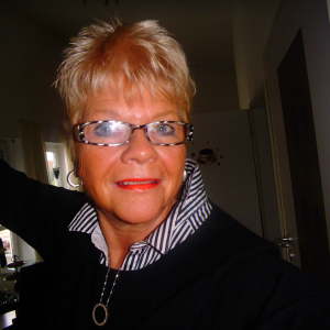 Profilbild von Christel Scheibe