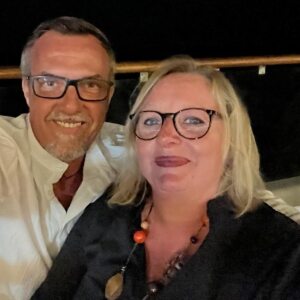 Profilbild von Christel Scheider