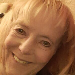 Profilbild von Christel Schiller