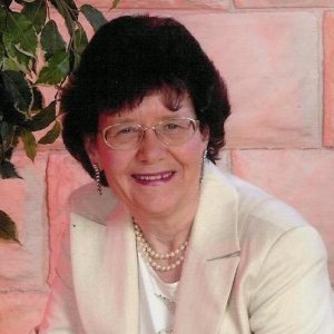 Profilbild von Christel Schilling