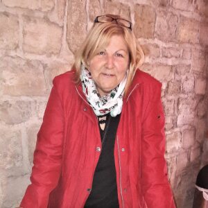 Profilbild von Christel Schlag