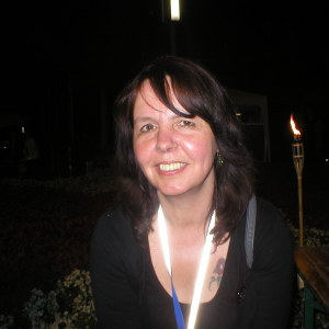 Profilbild von Christel Schleipfer