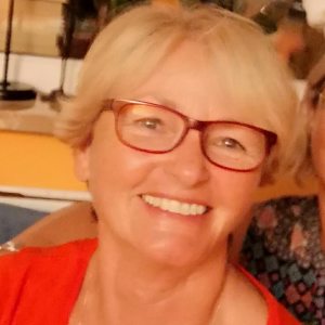 Profilbild von Christel Schlossarek