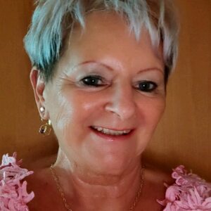 Profilbild von Christel Schmidt-Wagener