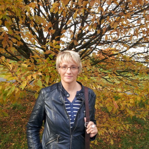 Profilbild von Christel Schmidt