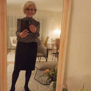 Profilbild von Christel Schmidt