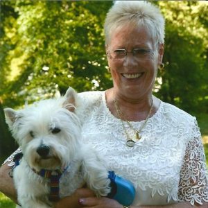 Profilbild von Christel Schmitt