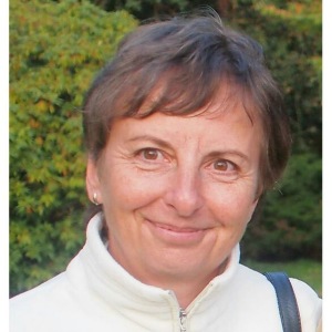 Profilbild von Christel Schneider