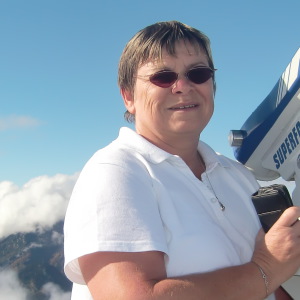 Profilbild von Christel Schneider