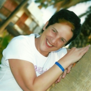 Profilbild von Christel Schneider