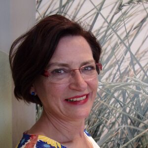 Profilbild von Christel Schneider