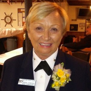 Profilbild von Christel Schneider