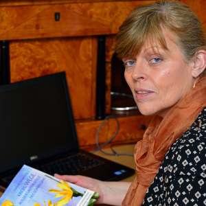 Profilbild von Christel Schoen