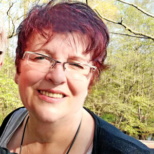 Profilbild von Christel Scholz