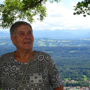 Profilbild von Christel Schoop