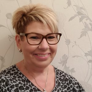 Profilbild von Christel Schramm