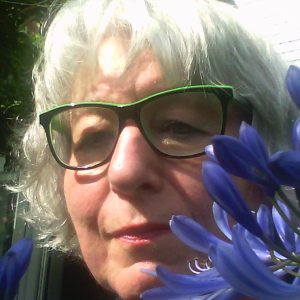 Profilbild von Christel Schrick