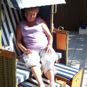 Profilbild von Christel Schroeter