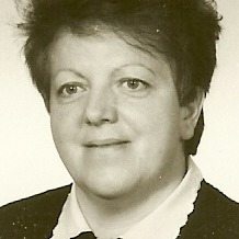 Profilbild von Christel Schubert