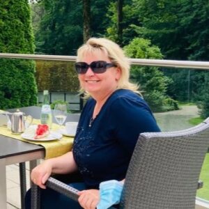 Profilbild von Christel Schütte